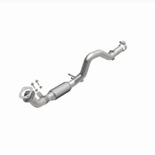 Load image into Gallery viewer, BRE Exhaust 15-17 JEEP RENEGADE 2.4L Front Pipe Kit