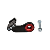 IAG AOS Pitch Mount Bracket for 2008-14 Subaru WRX / STI, 2005-09 LGT.