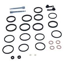 Load image into Gallery viewer, All Balls Racing 17-19 Kawasaki Z900 Caliper Rebuild Kit Front