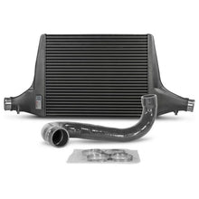 Load image into Gallery viewer, Wagner Tuning 2018+ Audi A6/A7 (C8) 45TDI Competition Intercooler Kit