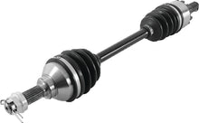 Load image into Gallery viewer, QuadBoss 06-13 Kawasaki KVF650 Brute Force 4x4 Front Left Replacement Axle