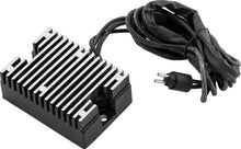 Load image into Gallery viewer, Twin Power L84-90 XL Voltage Regulator Black Replaces H-D 74523-84A 19 Amp