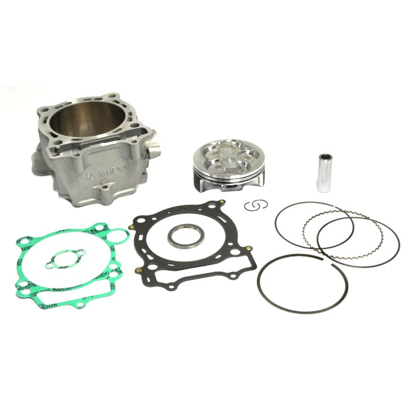 Athena 03-06 Yamaha WR 450 F Big Bore Complete Cylinder Kit