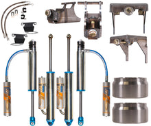 Load image into Gallery viewer, Carli 13-23 Ram 3500 Carli Dominator 3.0 Shock Set 3.25in Lift - (Without Air Assist)