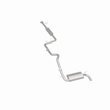 Load image into Gallery viewer, MagnaFlow BRE Exhaust Kit 12-17 Ford Focus 2.0L