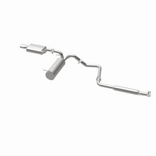 Load image into Gallery viewer, MagnaFlow BRE Exhaust Kit 12-17 Buick Verano 2.4L