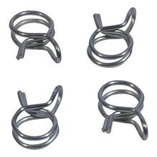 Load image into Gallery viewer, All Balls Racing Hose Clamps - 4 Pack (Uses FS013-0037 Clamps)