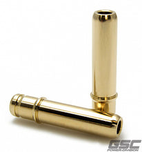 Load image into Gallery viewer, GSC P-D Subaru EJ25 SOHC Intake/Exhaust Valve Guide Stopper Style - Set of 240