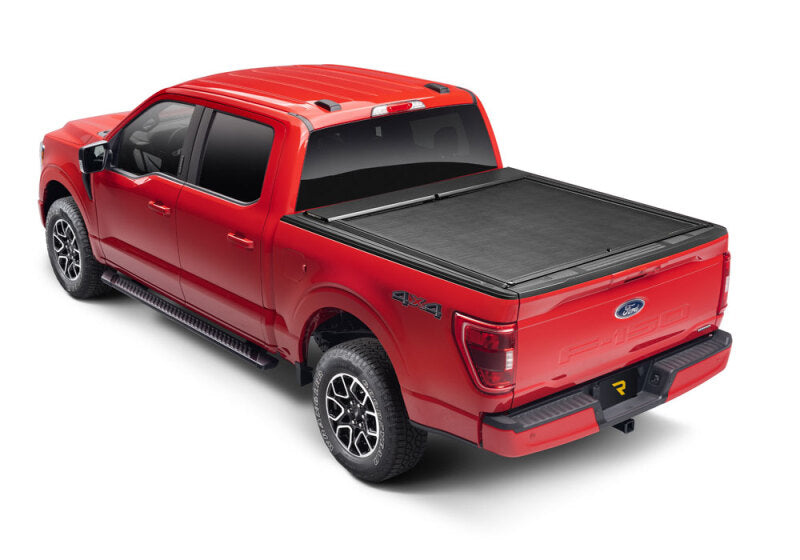 Roll-N-Lock 2024 Toyota Tacoma 6ft M-Series XT Retractable Tonneau Cover