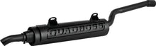 Load image into Gallery viewer, QuadBoss 98-01 Yamaha YFM600FG Grizzly 4x4 Slip-On Muffler
