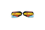 FMF Racing Q4 2-Part Logo Decal Replacement 1807