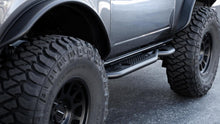 Load image into Gallery viewer, DV8 Offroad 21-23 Ford Bronco OE Plus 2-Door Side Steps