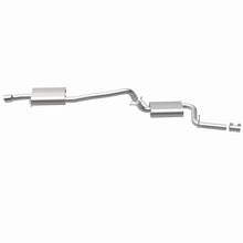 Load image into Gallery viewer, MagnaFlow BRE Exhaust Kit 14-17 VW PASSAT 1.8L
