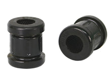 Load image into Gallery viewer, Whiteline Universal Shock Eye Bushings (2) ID 15.9mm - L 36.5mm