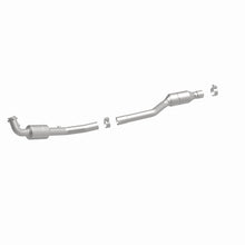 Load image into Gallery viewer, Magnaflow 04-05 Mercedes-Benz SL500 Base V8 5.0L Direct-Fit Catalytic Converter