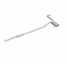 Load image into Gallery viewer, MagnaFlow BRE Exhaust Kit 12-17 JEEP COMPASS 2.4L