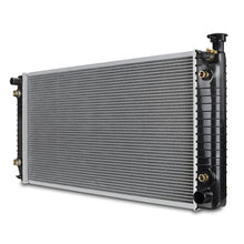 Load image into Gallery viewer, Mishimoto Cadillac Escalade Replacement Radiator 1999-2000