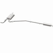 Load image into Gallery viewer, MagnaFlow BRE Exhaust Kit 13-17 BUICK ENCORE 1.4L