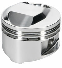 Load image into Gallery viewer, JE Pistons 3.508 Harley-Davidson Evo 1340 Piston Single