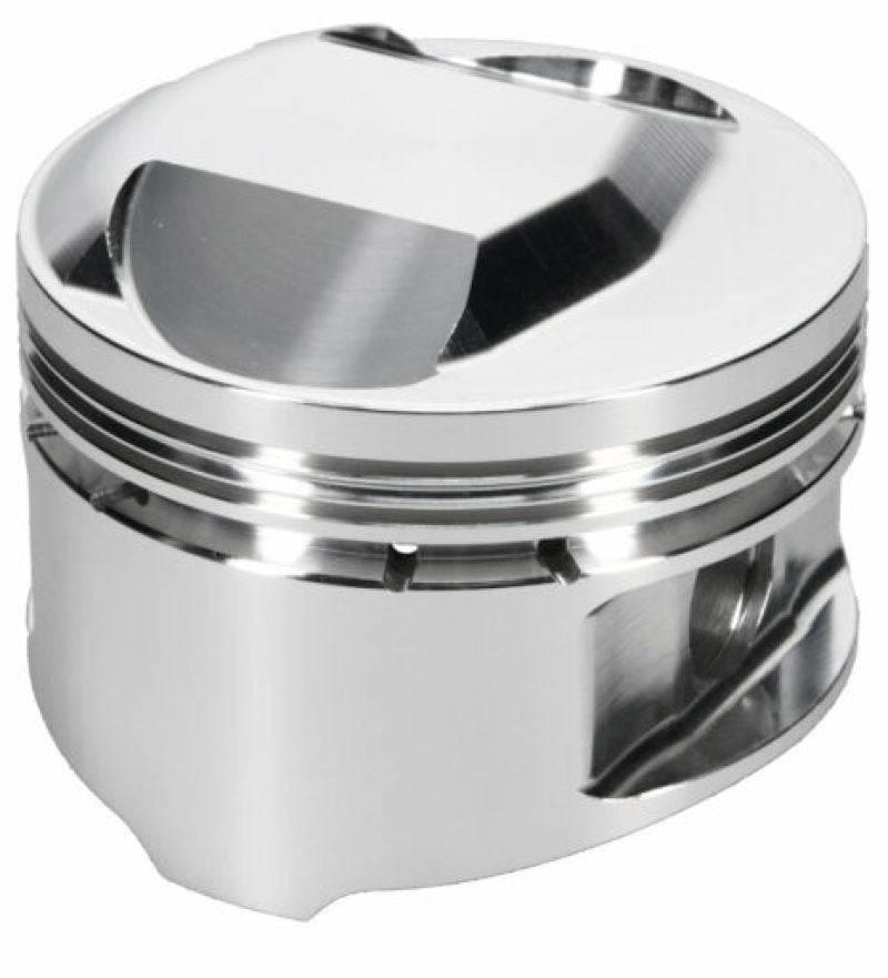 JE Pistons 3.498 Harley-Davidson Evo 1340 Piston Kit