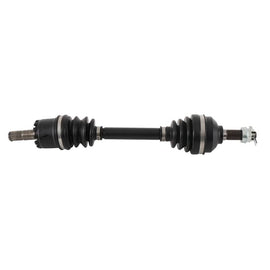 All Balls Racing 08-11 Kawasaki KVF750 Brute Force 8 Ball Axle Front Left