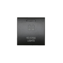 Load image into Gallery viewer, Cali Raised Square Toyota Oem Style Reverse Lights Switch