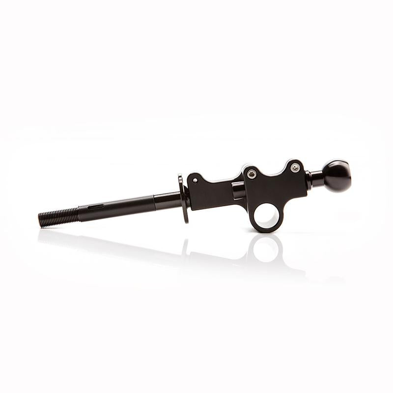 Subaru STi 6MT Stage 1 Drivetrain Package - GTR Auto