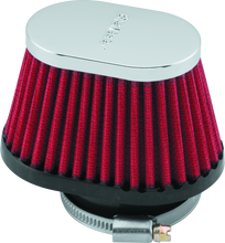 Load image into Gallery viewer, BikeMaster Universal Oval Filter 60 x 50