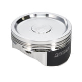 Manley Chevrolet LS Piston Set - 4.080in Bore 1.065in CH, -31.00 CC