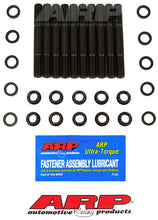 Load image into Gallery viewer, ARP Ford Escort 1600 4-cylinder 2-bolt main stud kit
