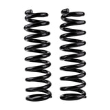 ARB / OME Coil Spring Front DMAX Colorado 2012On
