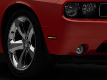 Load image into Gallery viewer, Raxiom 08-14 Dodge Challenger Axial Series LED Side Marker Lights- Smoked