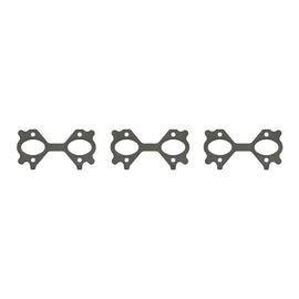 Fel-Pro BMW X5 MS 97543 Exhaust Manifold Gasket Set