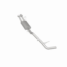 Load image into Gallery viewer, MagnaFlow BRE Exhaust Kit 01-06 Yukon Escalade 6.0L