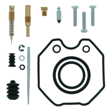 Load image into Gallery viewer, QuadBoss 84-86 Honda ATC200SCarburetor Kit