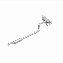 Load image into Gallery viewer, BRExhaust 18-24 Jeep Wrangler 3.6L Direct-Fit Replacement Exhaust System