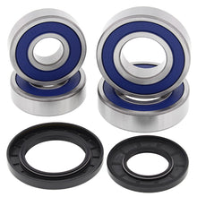 Load image into Gallery viewer, All Balls Racing 06-09 Kawasaki VN2000 Wheel Bearing Kit Rear
