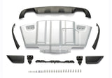 Ford Racing 2021+ Ford F-150 Front Skid Plate Kit