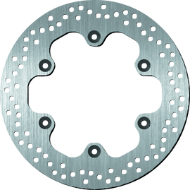 BikeMaster Honda Brake Rotor