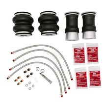 Load image into Gallery viewer, Air Lift 15-21 Subaru WRX / 15-21 Subaru WRX STI Coil to Air Upgrade Kit