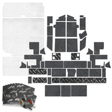 Load image into Gallery viewer, DEI 24-26 Polaris Xpedition ADV 4-Door Sound Control Kit