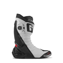 Load image into Gallery viewer, Gaerne GP1 LS Air Boot White/Red Size - 13