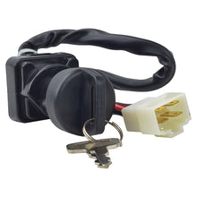 Load image into Gallery viewer, Arrowhead Polaris Ignition Switch