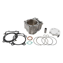 Load image into Gallery viewer, Cylinder Works 04-09/12-13 Yamaha YFZ 450 450cc +3mm Big Bore Cyl Kit 468-478cc 12.0:1 Comp 98mm