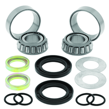 Load image into Gallery viewer, QuadBoss 04-09 Kawasaki KFX700 V-Force Swingarm Repair Kit