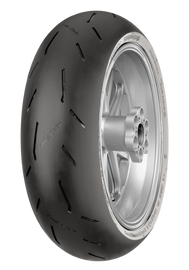 Continental ContiRaceAttack 2 Medium - 180/60 ZR17 M/C 75W TL Rear