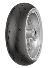 Load image into Gallery viewer, Continental ContiRaceAttack 2 Medium - 160/60 ZR17 M/C 69W TL Rear