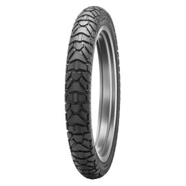 Dunlop Trailmax Mission Front Tire - 90/90-21 54T TL