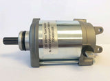 Ricks Motorsport New KTM Starter Motor
