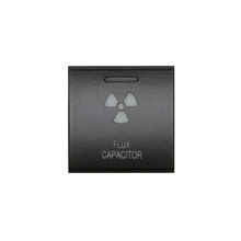 Load image into Gallery viewer, Cali Raised Square Toyota Oem Style Flux Capacitor Switch